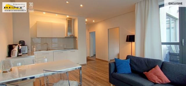 Mieszkanie 3-pokojowe Międzyzdroje, ul. Gryfa Pomorskiego. Zdjęcie 7