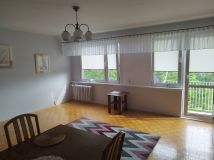 Mieszkanie 2-pokojowe Radomsko, ul. Leszka Czarnego