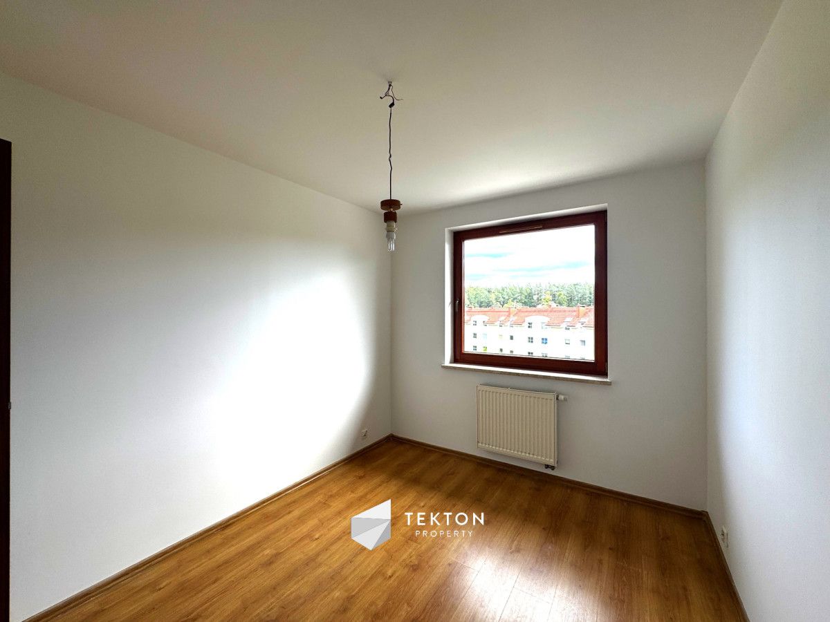 Mieszkanie 3-pokojowe Gdynia Chwarzno-Wiczlino, ul. Władysława Kańskiego. Zdjęcie 14