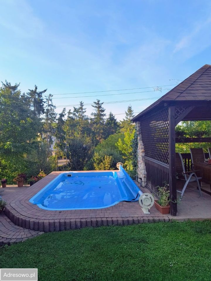 dom wolnostojący Świrna. Zdjęcie 14