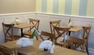 Lokal Warszawa Śródmieście, ul. Podwale