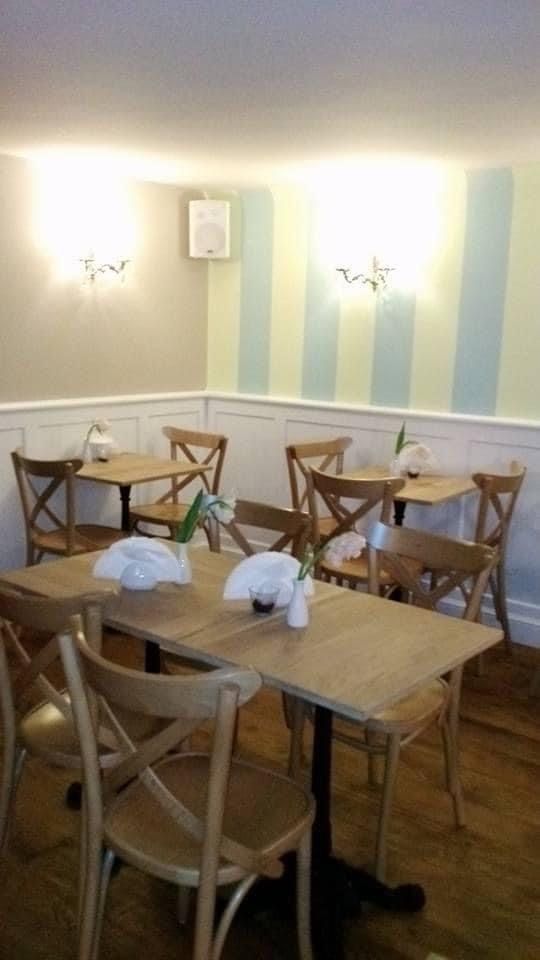 Lokal Warszawa Śródmieście, ul. Podwale