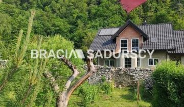 dom wolnostojący, 7 pokoi Kraków Zwierzyniec, ul. Księcia Józefa