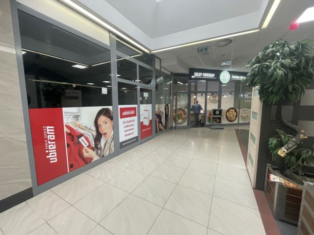 Lokal Białystok. Zdjęcie 1