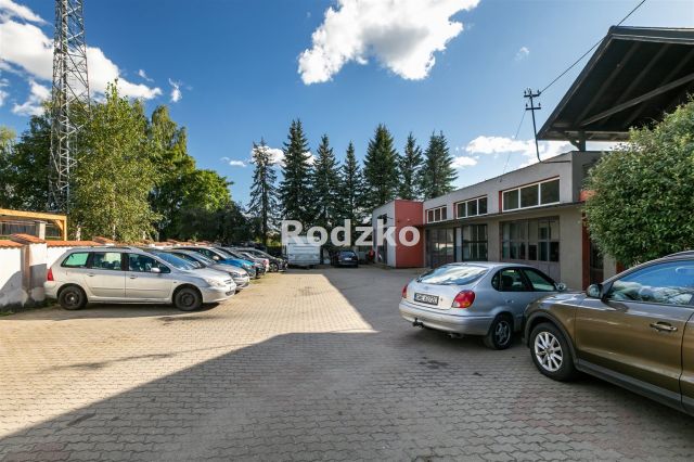 dom wolnostojący, 6 pokoi Skórcz, ul. Pomorska. Zdjęcie 19