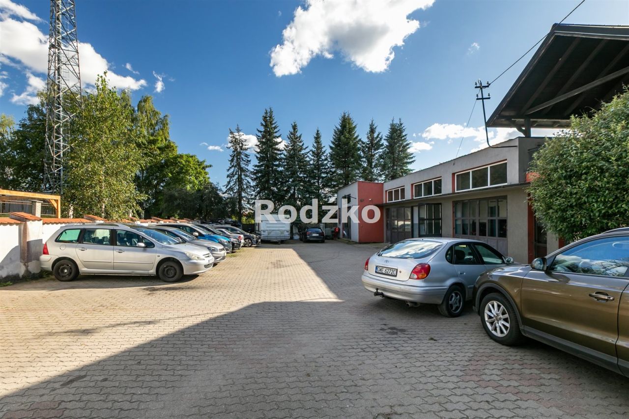 dom wolnostojący, 6 pokoi Skórcz, ul. Pomorska. Zdjęcie 19