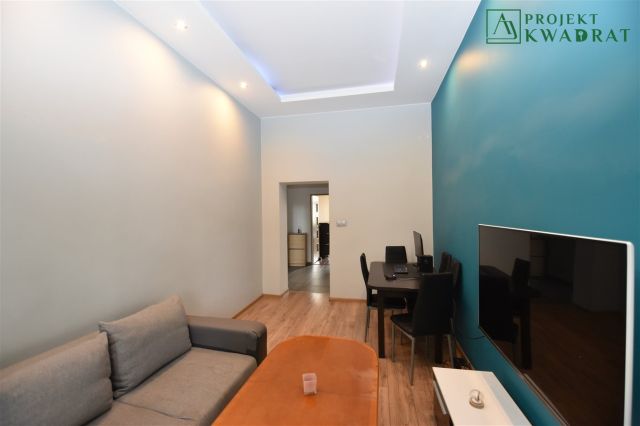 Mieszkanie 2-pokojowe Gliwice, ul. Powstańców Warszawy. Zdjęcie 2