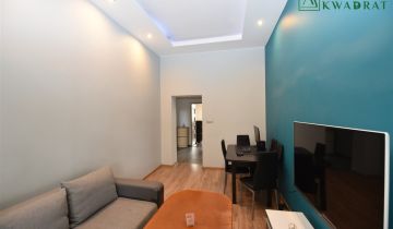 Mieszkanie 2-pokojowe Gliwice, ul. Powstańców Warszawy