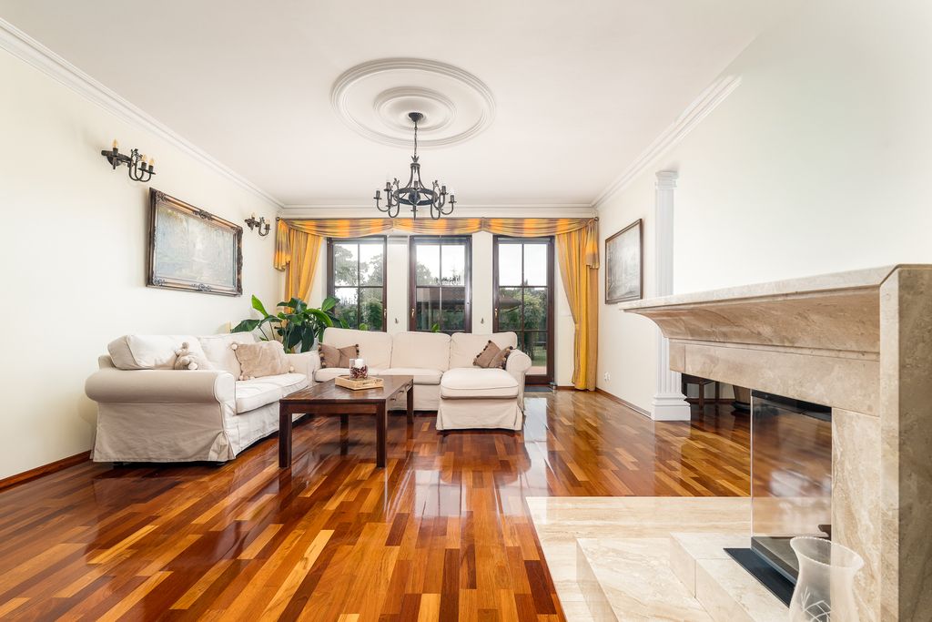 dom wolnostojący, 6 pokoi Świnoujście Przytór. Zdjęcie 8