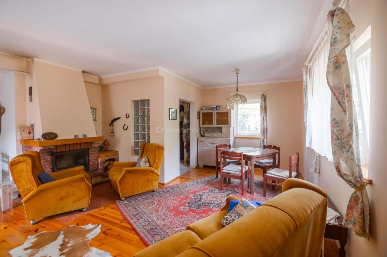 dom wolnostojący, 2 pokoje Stawinoga. Zdjęcie 4