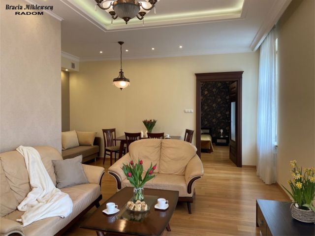 Mieszkanie 2-pokojowe Radom, ul. Henryka Sienkiewicza. Zdjęcie 1