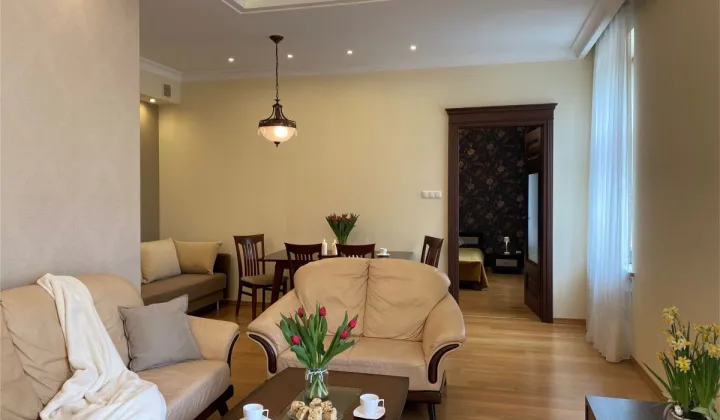 Mieszkanie 2-pokojowe Radom, ul. Henryka Sienkiewicza