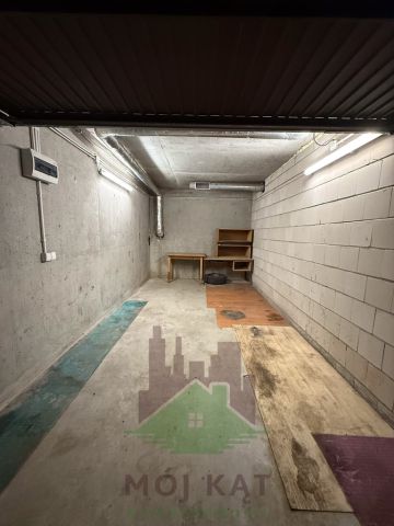 Garaż/miejsce parkingowe Lublin, ul. Ludwika Zalewskiego. Zdjęcie 7