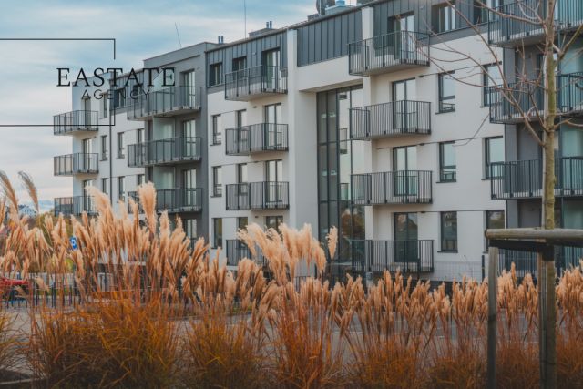 Mieszkanie 3-pokojowe Gdańsk Łostowice, ul. Pastelowa. Zdjęcie 3