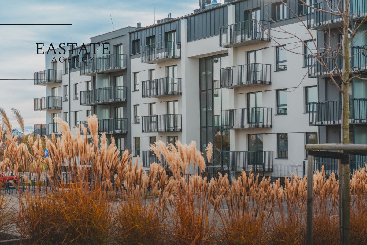 Mieszkanie 3-pokojowe Gdańsk Łostowice, ul. Pastelowa. Zdjęcie 3