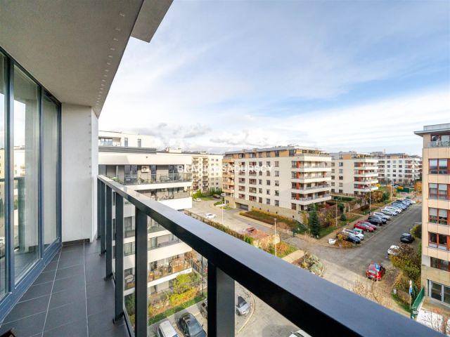 Mieszkanie 4-pokojowe Kraków Dębniki, ul. Czerwone Maki. Zdjęcie 32