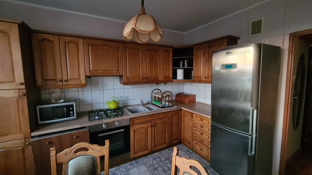 Mieszkanie 2-pokojowe Lubin Przylesie, ul. Sokola. Zdjęcie 3