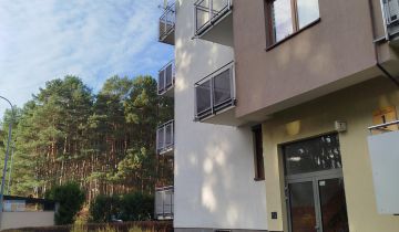 Mieszkanie 2-pokojowe Bydgoszcz Fordon, ul. Gryfa Pomorskiego