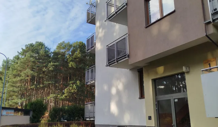 Mieszkanie 2-pokojowe Bydgoszcz Fordon, ul. Gryfa Pomorskiego