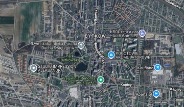 kamienica, 6 pokoi Siemianowice Śląskie Bytków, ul. Górna