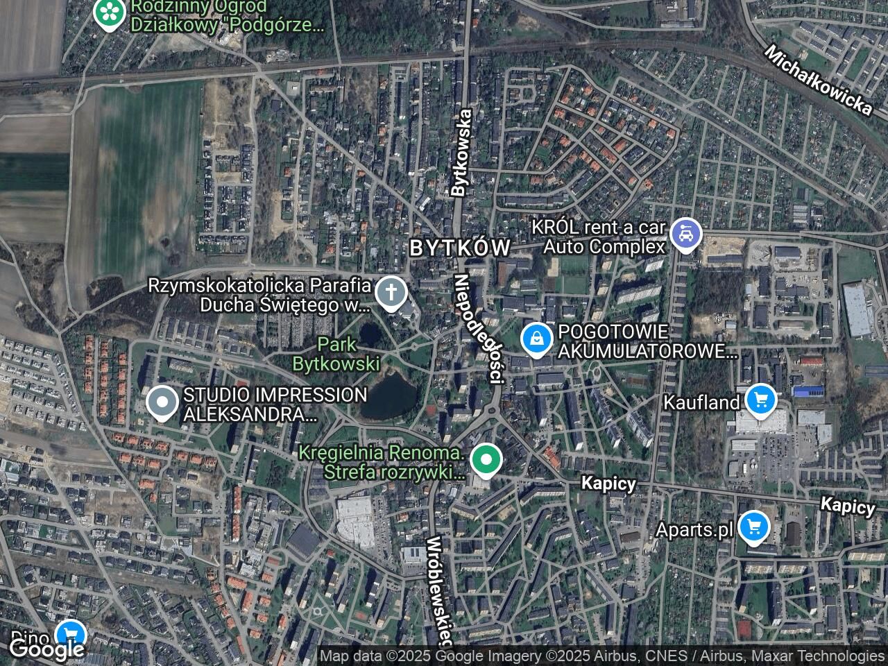 kamienica, 6 pokoi Siemianowice Śląskie Bytków, ul. Górna