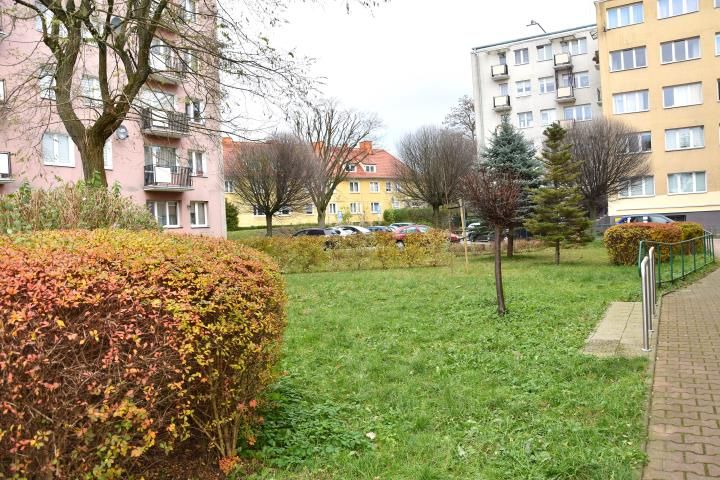 Mieszkanie 3-pokojowe Elbląg, ul. Mikołaja Kopernika. Zdjęcie 13