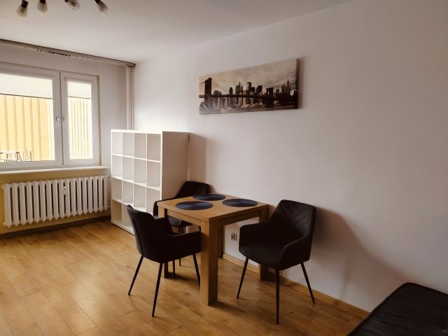 Mieszkanie 2-pokojowe Kielce, ul. Jana Nowaka Jeziorańskiego. Zdjęcie 1