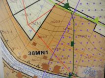 Działka budowlana Muszyna Wapienne, ul. Leśna. Zdjęcie 1