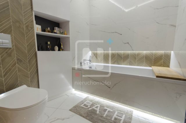 Mieszkanie 4-pokojowe Warszawa Włochy, ul. Przerwana. Zdjęcie 11