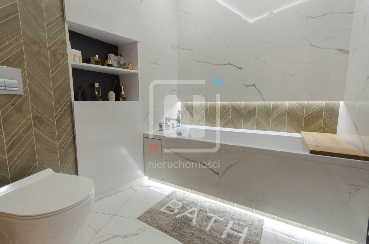 Mieszkanie 4-pokojowe Warszawa Włochy, ul. Przerwana. Zdjęcie 11