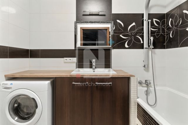 Mieszkanie 3-pokojowe Warszawa Białołęka, ul. Odkryta. Zdjęcie 8