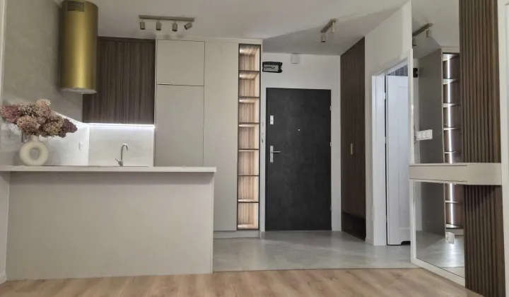 Mieszkanie 2-pokojowe Krotoszyn