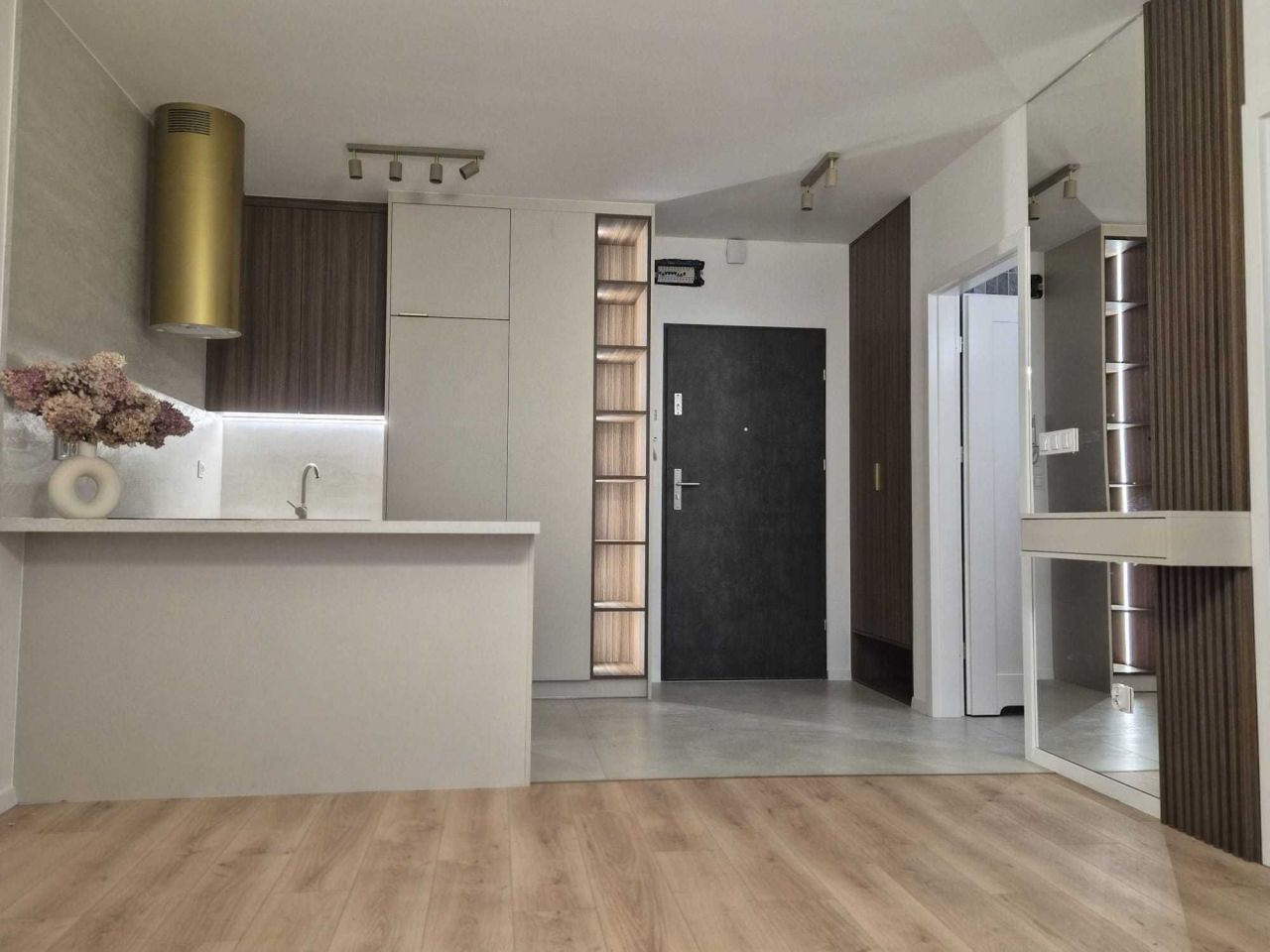 Mieszkanie 2-pokojowe Krotoszyn