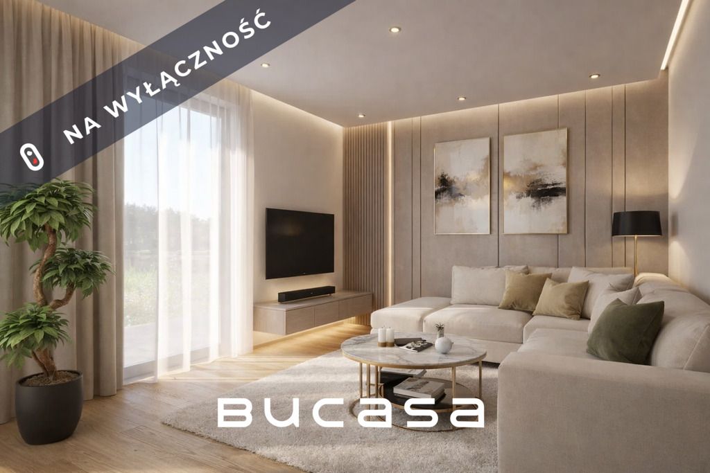 Mieszkanie 3-pokojowe Bochnia, ul. Proszowska