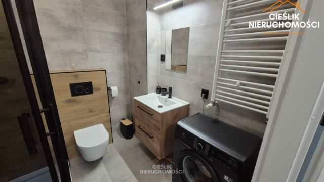 Mieszkanie 2-pokojowe Sosnowiec Sielec, ul. Klimontowska. Zdjęcie 8