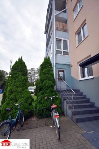 Mieszkanie 3-pokojowe Wołomin. Zdjęcie 7