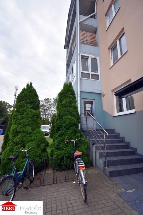 Mieszkanie 3-pokojowe Wołomin. Zdjęcie 7