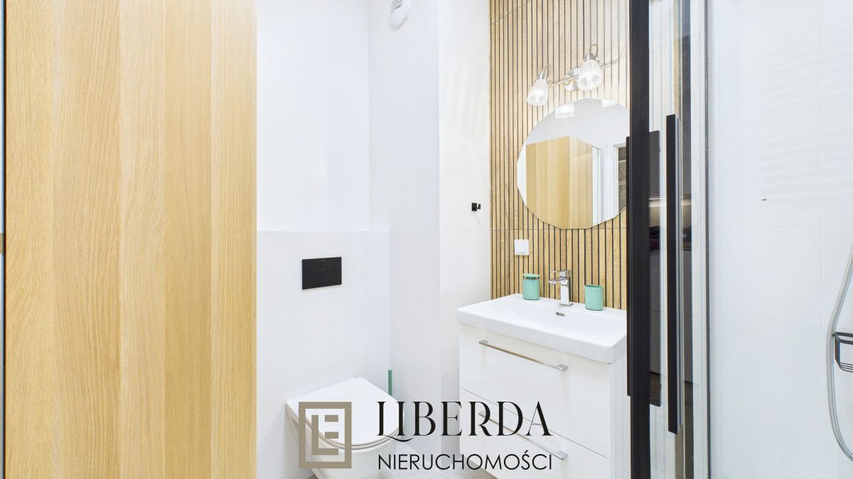 Mieszkanie 2-pokojowe Warszawa Targówek, ul. Głębocka. Zdjęcie 9