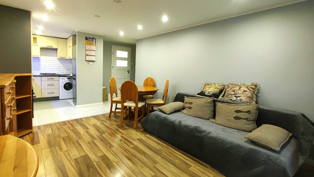 Mieszkanie 2-pokojowe Wołomin. Zdjęcie 6