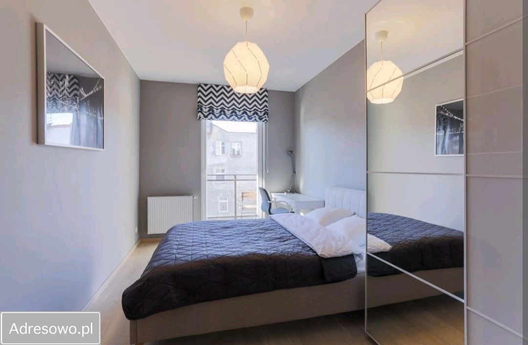 Mieszkanie 2-pokojowe Gdańsk Śródmieście, ul. Długa Grobla. Zdjęcie 6