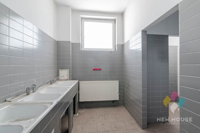 Biuro Olsztyn, ul. Lubelska. Zdjęcie 11