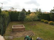 Działka rod Konin Wilków, ul. Świętojańska. Zdjęcie 2