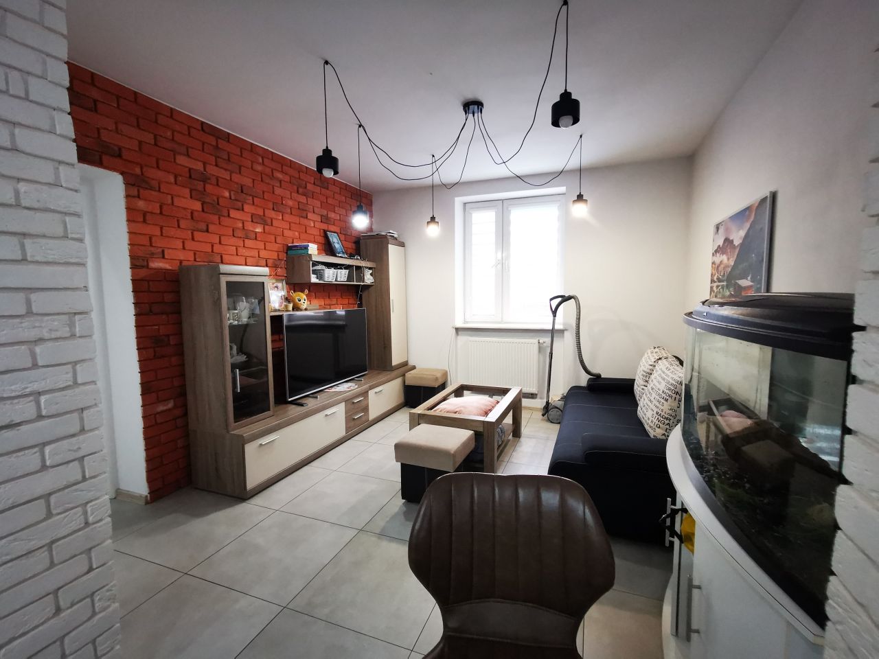 dom wolnostojący, 3 pokoje Terespol, ul. Władysława Stanisława Reymonta. Zdjęcie 10