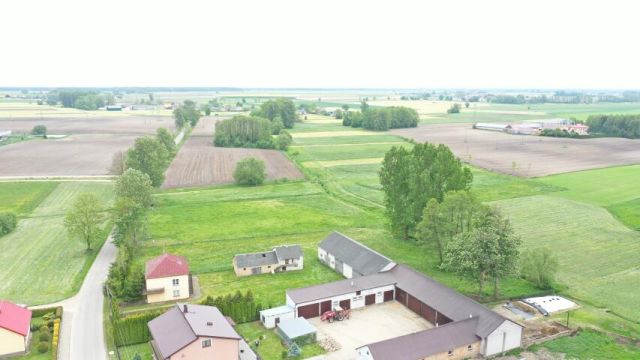 dom wolnostojący, 5 pokoi Wojny-Wawrzyńce. Zdjęcie 6