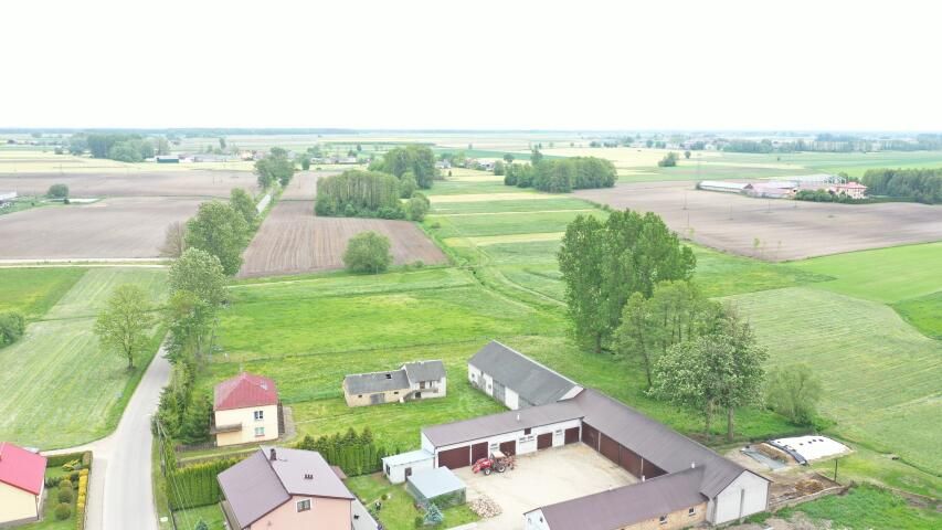 dom wolnostojący, 5 pokoi Wojny-Wawrzyńce. Zdjęcie 6