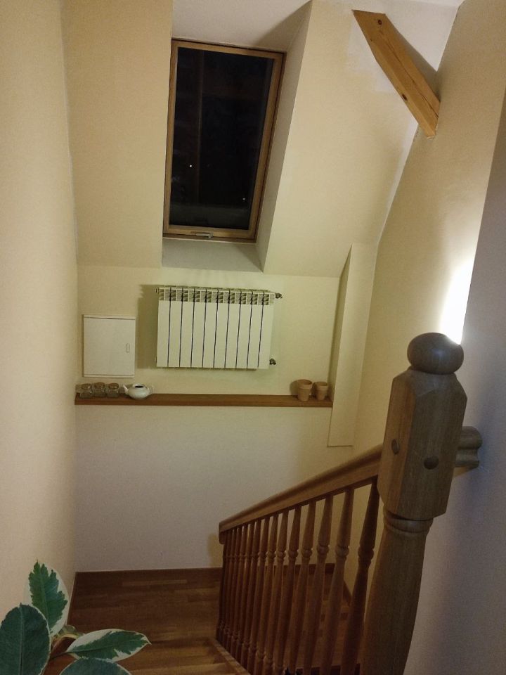 dom wolnostojący, 8 pokoi Łomianki, ul. Gościńcowa. Zdjęcie 11