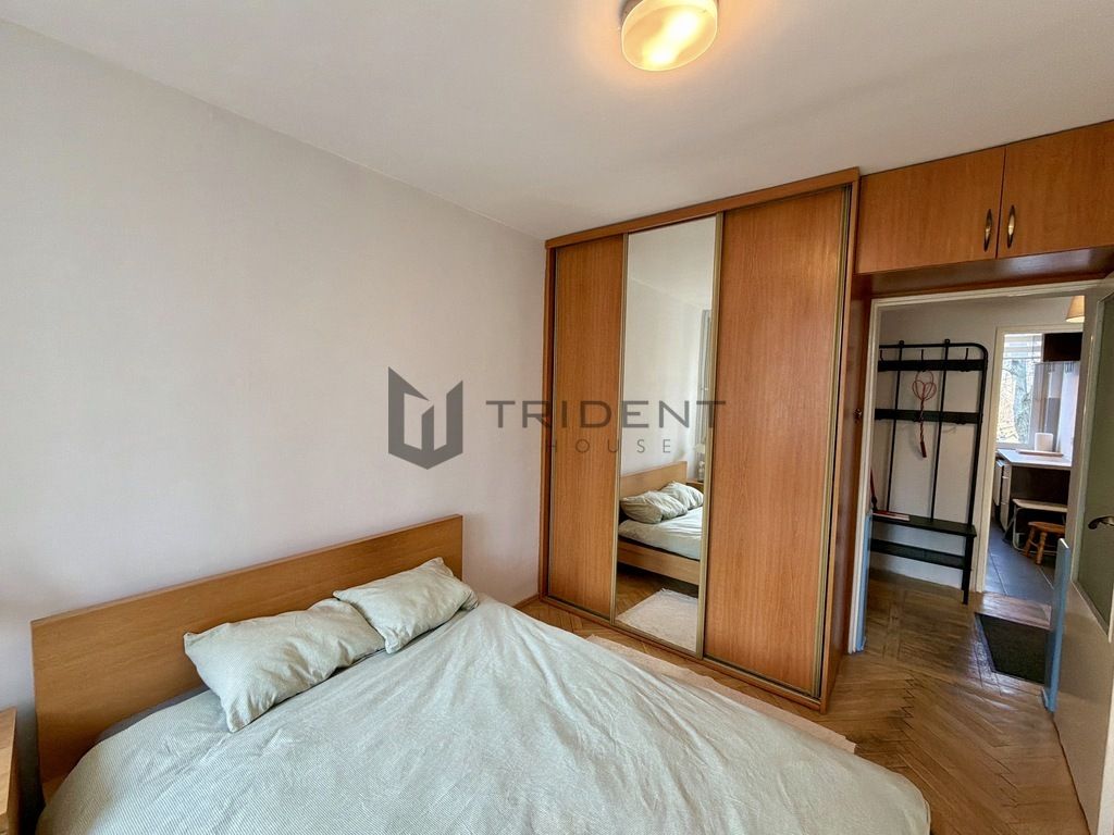 Mieszkanie 3-pokojowe Warszawa Śródmieście, ul. Czerniakowska. Zdjęcie 8