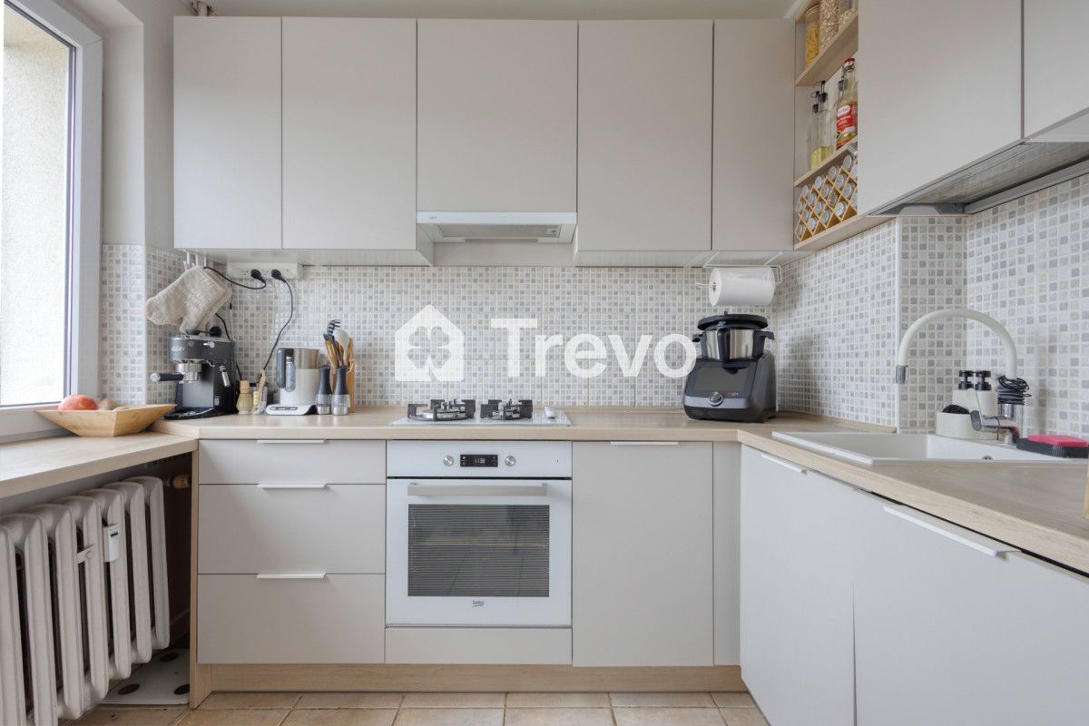 Mieszkanie 1-pokojowe Gdańsk Żabianka, ul. Sztormowa. Zdjęcie 5