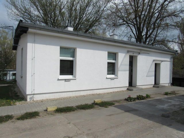 Lokal Poznań Wilda, ul. Droga Dębińska. Zdjęcie 15