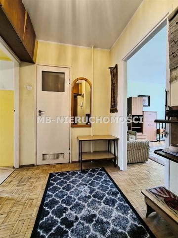 Mieszkanie 3-pokojowe Olsztyn, ul. Katowicka. Zdjęcie 11